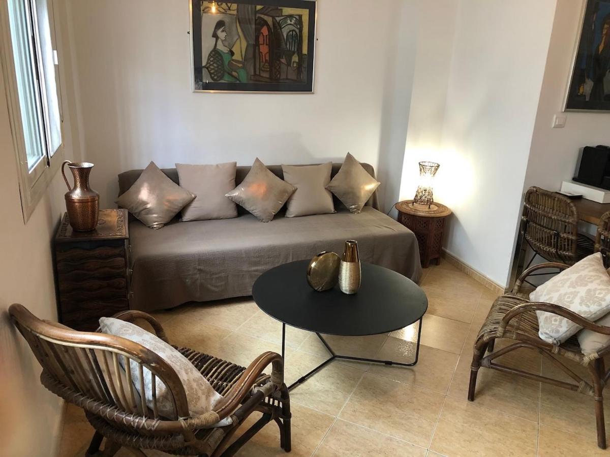 Torrox Pueblo Hidden Gem, 2 Bed Apartment Extérieur photo