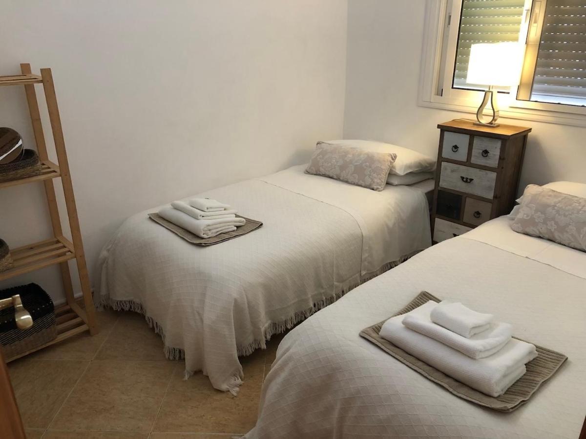 Torrox Pueblo Hidden Gem, 2 Bed Apartment Extérieur photo