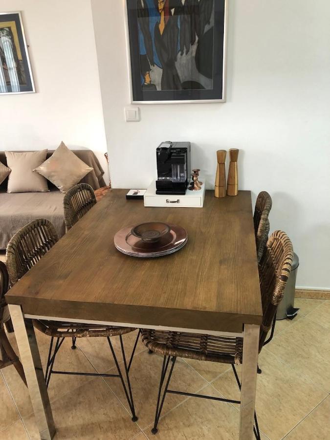 Torrox Pueblo Hidden Gem, 2 Bed Apartment Extérieur photo