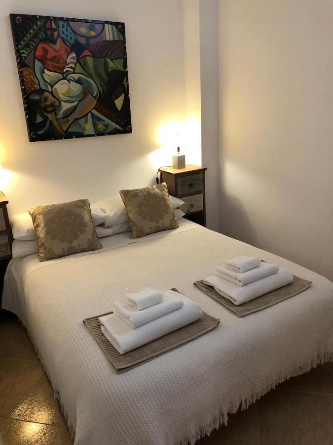 Torrox Pueblo Hidden Gem, 2 Bed Apartment Extérieur photo