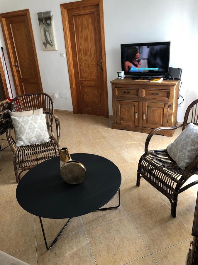 Torrox Pueblo Hidden Gem, 2 Bed Apartment Extérieur photo