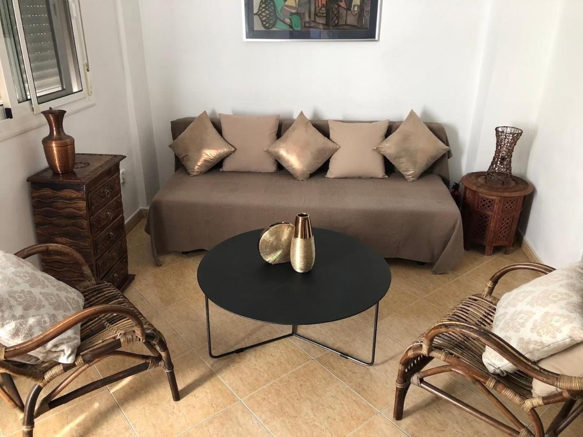 Torrox Pueblo Hidden Gem, 2 Bed Apartment Extérieur photo