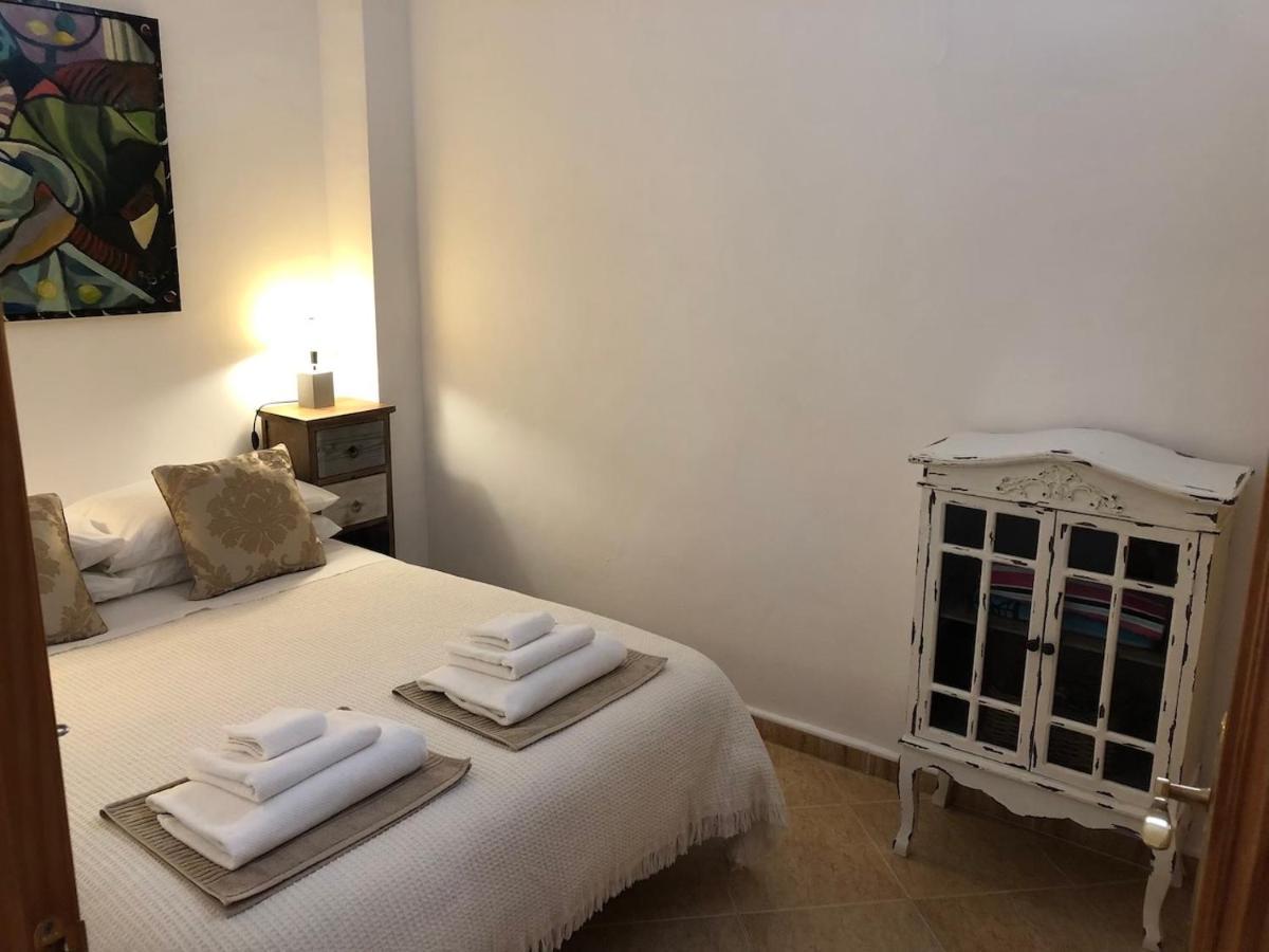 Torrox Pueblo Hidden Gem, 2 Bed Apartment Extérieur photo