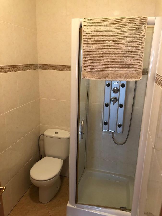 Torrox Pueblo Hidden Gem, 2 Bed Apartment Extérieur photo