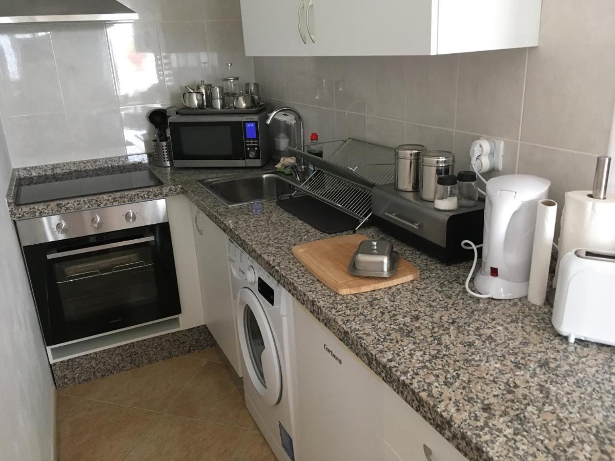 Torrox Pueblo Hidden Gem, 2 Bed Apartment Extérieur photo